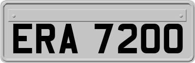ERA7200