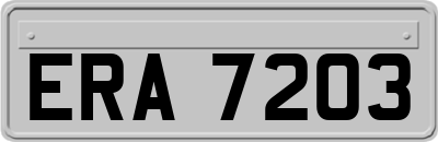 ERA7203