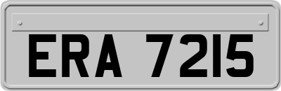 ERA7215