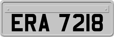 ERA7218