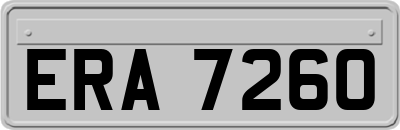 ERA7260