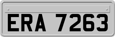 ERA7263
