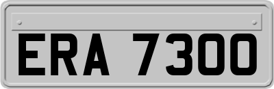 ERA7300
