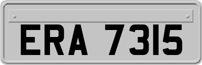 ERA7315