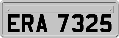 ERA7325
