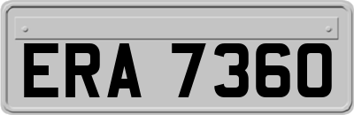 ERA7360