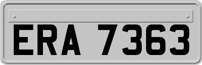 ERA7363