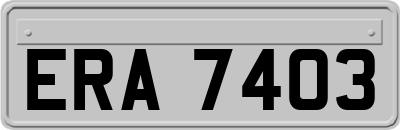 ERA7403