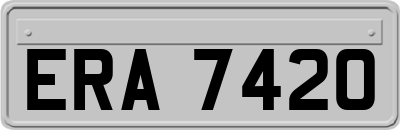 ERA7420