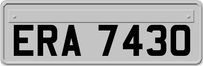 ERA7430
