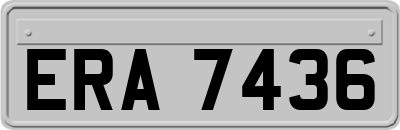 ERA7436
