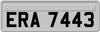 ERA7443