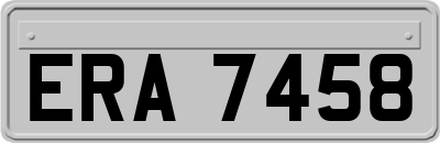 ERA7458