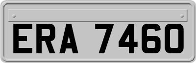 ERA7460