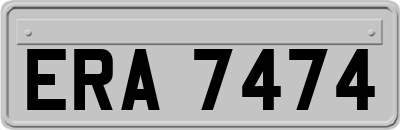 ERA7474