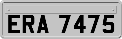 ERA7475