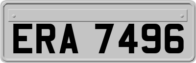 ERA7496