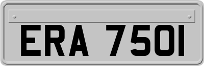 ERA7501