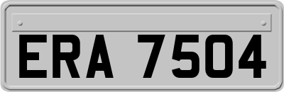 ERA7504