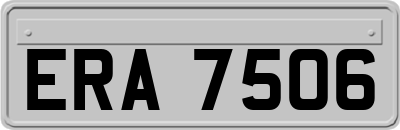 ERA7506