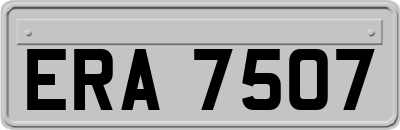 ERA7507