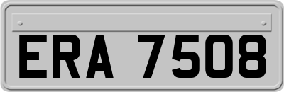 ERA7508