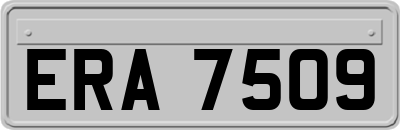 ERA7509