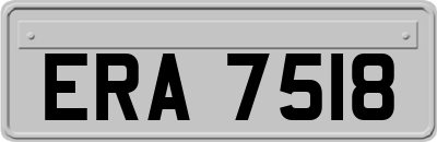 ERA7518