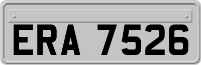 ERA7526