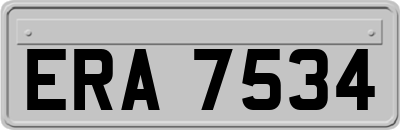 ERA7534