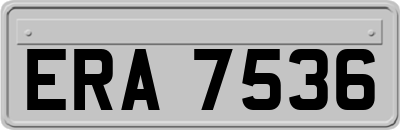 ERA7536