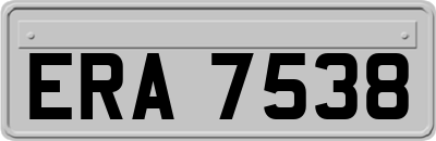 ERA7538