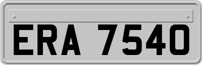ERA7540
