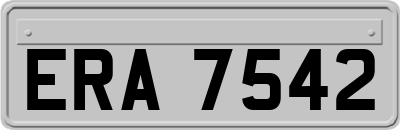 ERA7542