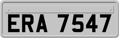 ERA7547