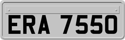 ERA7550