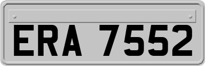 ERA7552