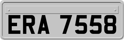 ERA7558