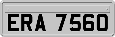 ERA7560