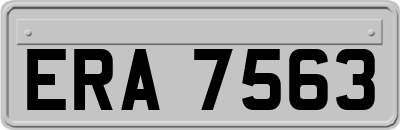 ERA7563
