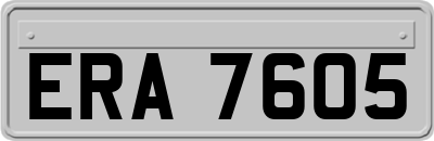 ERA7605
