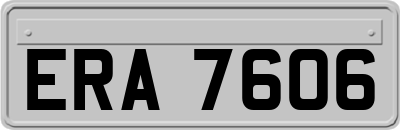 ERA7606