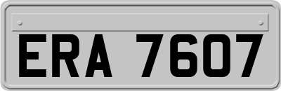 ERA7607