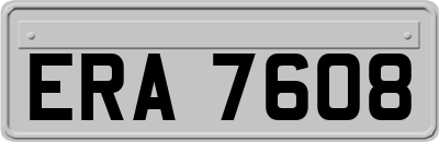 ERA7608