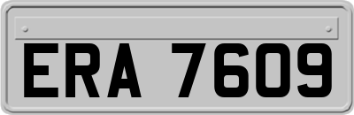 ERA7609