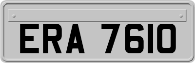 ERA7610