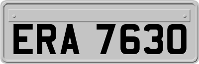 ERA7630