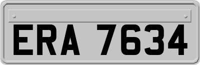 ERA7634