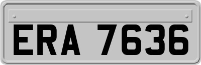 ERA7636
