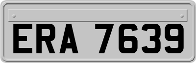 ERA7639